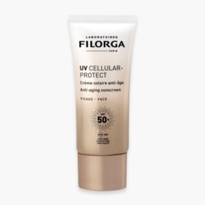 FILORGA - UV Celullar-Protect Crème Solaire Anti-Âge Visage SPF50+ - 40ml Maroc au meilleur prix | Parachezvous.ma