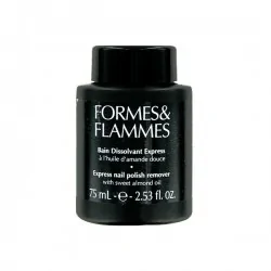 FORMES ET FLAMMES BAIN DISSOLVANT DOUX 75 ML