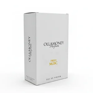 FRESH MUSC - Parfum Old Money - 50ml Maroc au meilleur prix | Parachezvous.ma