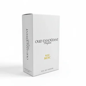 FRESH MUSC - Parfum Oud Envoutant - 50ml Maroc au meilleur prix | Parachezvous.ma