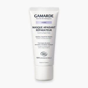 GAMARDE - Atopic Masque Apaisant Réparateur Bio - 40ml Maroc au meilleur prix | Parachezvous.ma