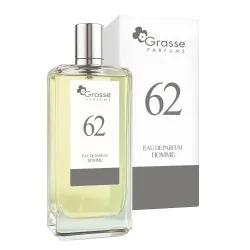 Grasse Eau De Parfums Homme Dolce & Gabbana 100ml N°62