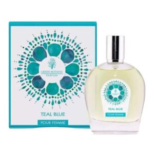 GREEN BOTANIC - Femme Teal Blue Parfum - 100ml Maroc au meilleur prix | Parachezvous.ma