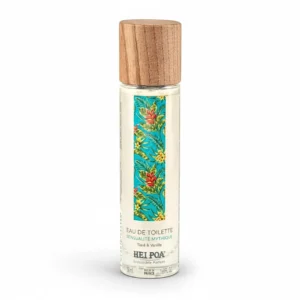 HEI POA - Eau De Toilette Sensualite Mythique Tiare&jasmin - 50ml Maroc au meilleur prix | Parachezvous.ma