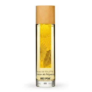 HEI POA - Eau De Toilette Tresor De Polynesie - 50ml Maroc au meilleur prix | Parachezvous.ma