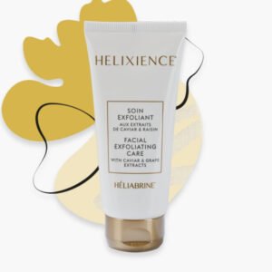 HÉLIABRINE - Hélixience Soin Exfoliant Visage - 75ml Maroc au meilleur prix | Parachezvous.ma