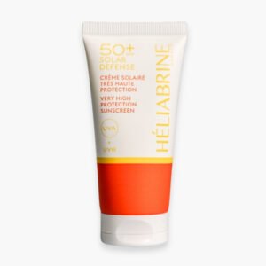 HÉLIABRINE - Solar Defense 50 Crème Solaire SPF50+ - 75ml Maroc au meilleur prix | Parachezvous.ma