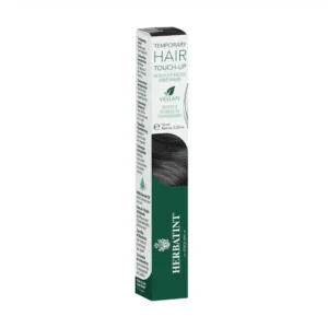 HERBATINT - Mascara Retouche Cheveux Blanc (chatain Fonce) - 10ml Maroc au meilleur prix | Parachezvous.ma
