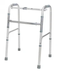 Herdegen Cadre de marche articulé pliant L3000