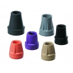 Herdegen Embout canne de marche 920419