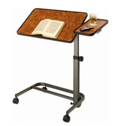 Herdegen Table de lit pliante diffusion avec extension 4218