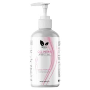 HEROCA - Gel Intime - 500ml Maroc au meilleur prix | Parachezvous.ma
