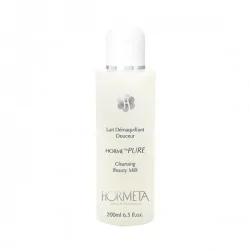 HORMETA HORME PURE LAIT DÉMAQUILLANT DOUCEUR 200ML