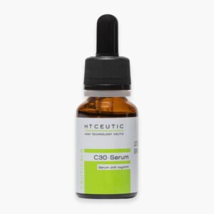 HT CEUTIC - C30 Sérum Antioxydant - 15ml Maroc au meilleur prix | Parachezvous.ma