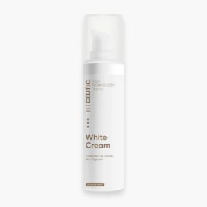 HT CEUTIC - White Cream Correcteur de Taches - 50ml Maroc au meilleur prix | Parachezvous.ma