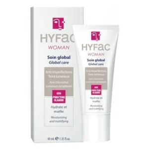 HYFAC WOMAN SOIN GLOBAL 40 ML