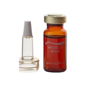 INVES BIOFARM - Wiotech Sérum Anti-acné - 10ml Maroc au meilleur prix | Parachezvous.ma
