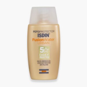 ISDIN - Fotoprotector Fusion Water Urban Solaire Invisible SPF30 - 50ml Maroc au meilleur prix | Parachezvous.ma