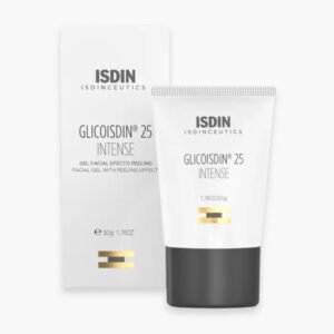 ISDIN - Isdinceutics Glicoisdin 25 Intense Gel Exfoliant - 50g Maroc au meilleur prix | Parachezvous.ma