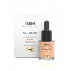 ISDIN ISDINCEUTIQUE SKIN DROPS SAND 15ML