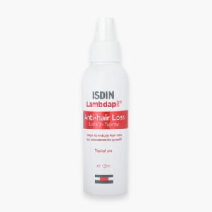 ISDIN - Lambdapil Lotion-Spray Anti-Chute - 125ml Maroc au meilleur prix | Parachezvous.ma