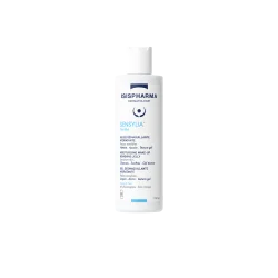 Isis pharma sensylia gelée démaquillante 200 ml