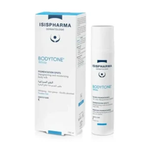 ISISPHARMA - Bodytone White - 100ml Maroc au meilleur prix | Parachezvous.ma