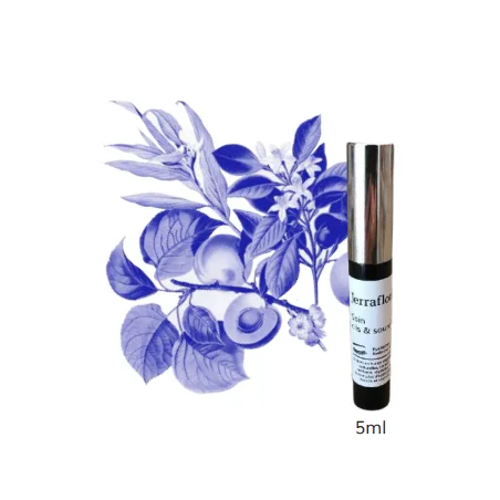 Jerraflore SOIN CILS & SOURCILS 5ml (Copie)