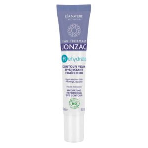 JONZAC - Rehydrate Contour Yeux Hydratant Fraîcheur Bio - 15ml Maroc au meilleur prix | Parachezvous.ma
