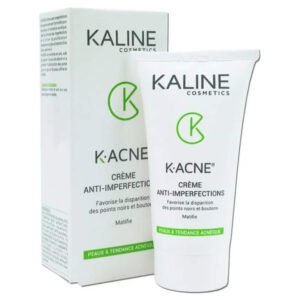 KALINE - K-acné Crème Anti-imperfections - 50ml Maroc au meilleur prix | Parachezvous.ma