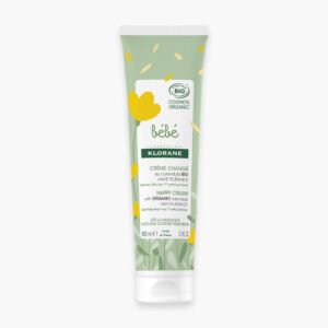 KLORANE - Bébé Crème De Change Bio - 100ml Maroc au meilleur prix | Parachezvous.ma