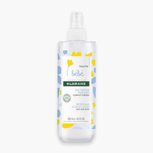 KLORANE - Bébé Eau Fraîche Parfumée - 500ml Maroc au meilleur prix | Parachezvous.ma
