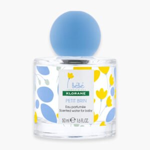 KLORANE - Bébé Petit Brin Eau Parfumée - 50ml Maroc au meilleur prix | Parachezvous.ma