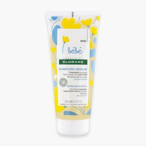 KLORANE - Bébé Shampoing Démêlant - 200ml Maroc au meilleur prix | Parachezvous.ma