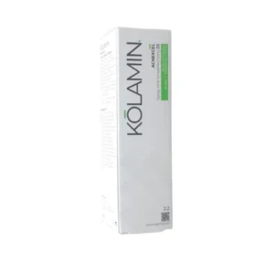KOLAMIN - Acnexcel Spray Anti-imperfections Ze - 120ml Maroc au meilleur prix | Parachezvous.ma