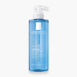 LA ROCHE-POSAY - Lipikar Gel Lavant - 400ml Maroc au meilleur prix | Parachezvous.ma