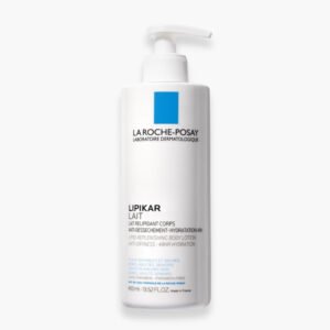 LA ROCHE-POSAY - Lipikar Lait Relipidant Corps - 400ml Maroc au meilleur prix | Parachezvous.ma