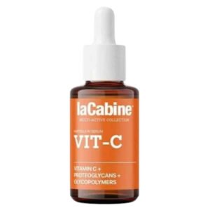LACABINE - Vit-c Serum - 30ml Maroc au meilleur prix | Parachezvous.ma