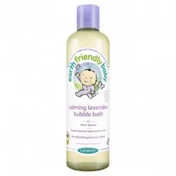 Lansinoh Bain Moussant – Lavande 300ml