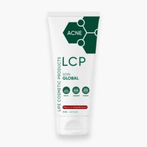 LCP - Acné Soin Global - 75ml Maroc au meilleur prix | Parachezvous.ma