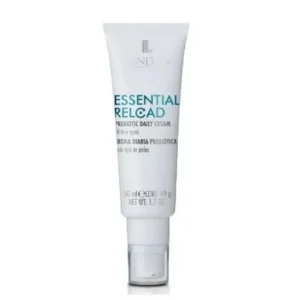 Lendan Crème De Jour Prébiotiques SPF 15 Essential Reload 50ml