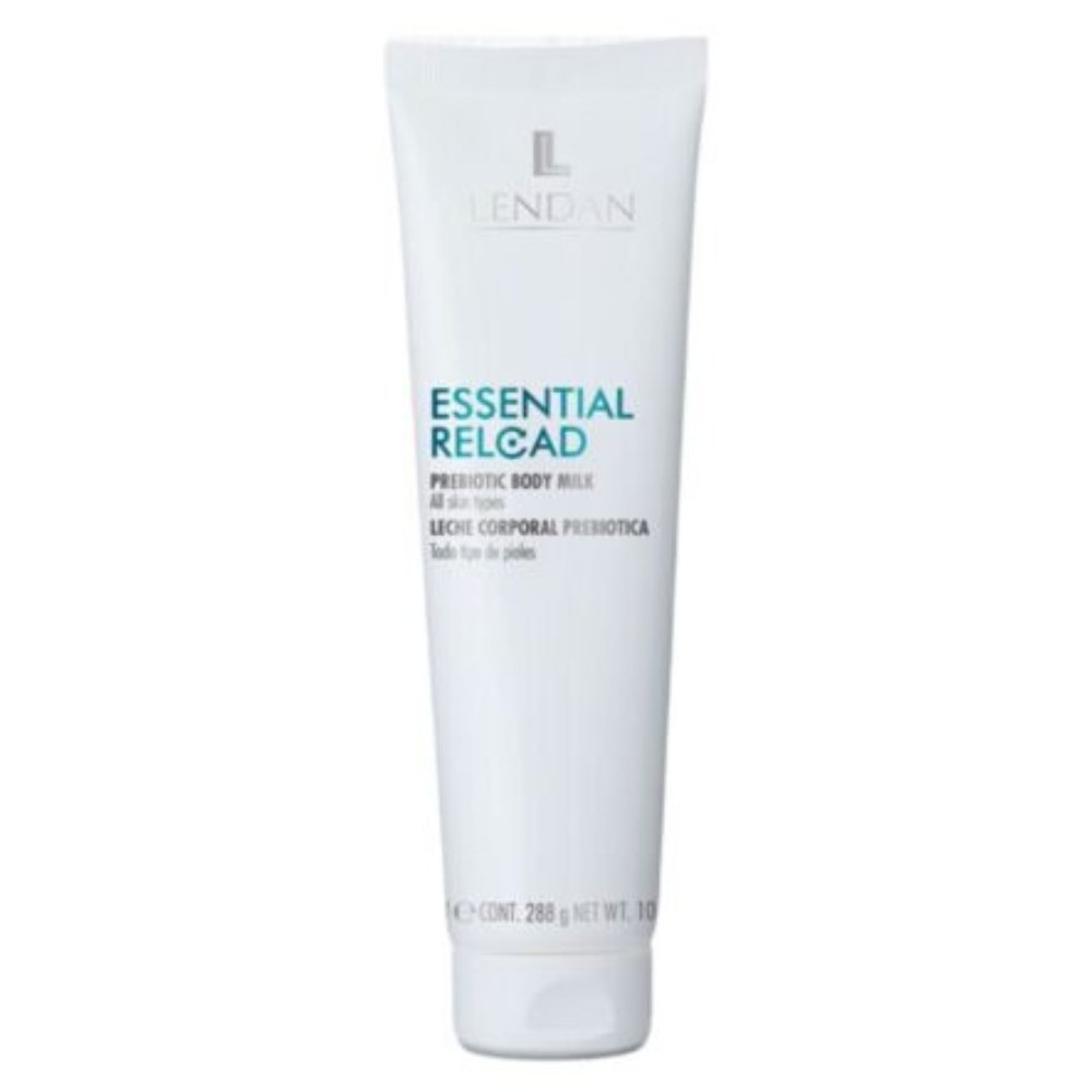 LENDAN - Essential Reload Lait Corps Prébiotique - 300ml Maroc au meilleur prix | Parachezvous.ma
