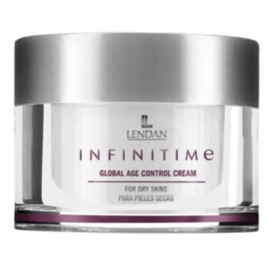 LENDAN - Infinitime Crème Anti-âge Contrôle Globale - 50ml Maroc au meilleur prix | Parachezvous.ma
