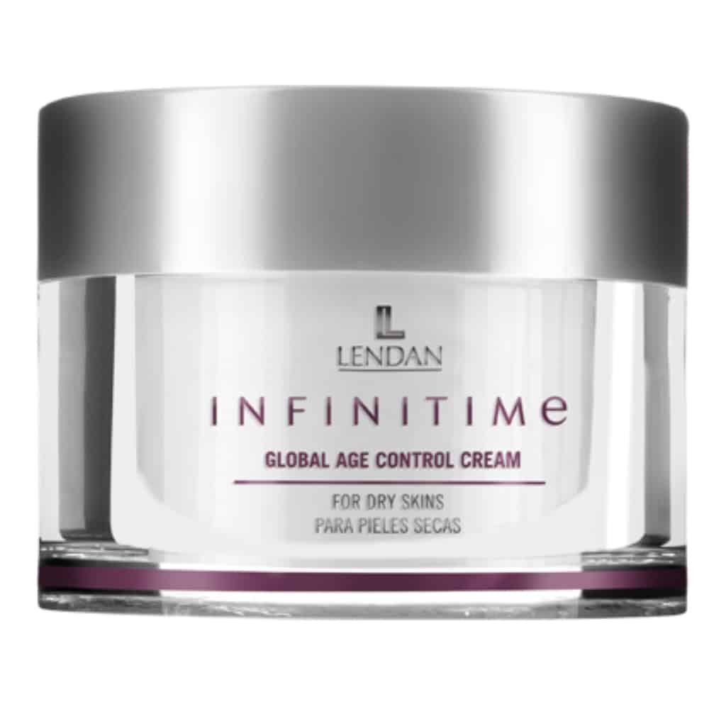 LENDAN - Infinitime Crème Anti-âge Contrôle Globale - 50ml Maroc au meilleur prix | Parachezvous.ma
