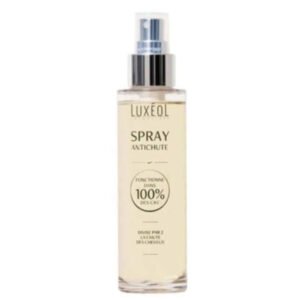 LUXÉOL - Anti-chute Spray - 100ml Maroc au meilleur prix | Parachezvous.ma