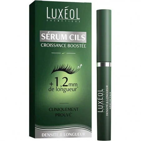 Luxéol Sérum Cils 4 ml (Copie)