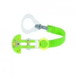 MAM ATTACHE SUCETTE bleu