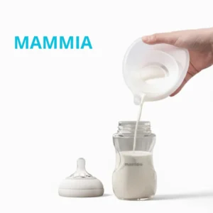 MAMMIA - Collecteur De Lait Mains Libres Maroc au meilleur prix | Parachezvous.ma