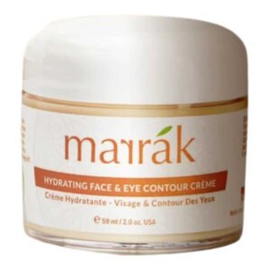 MARRAK - Crème Hydratante Visage Et Contour Des Yeux - 59ml Maroc au meilleur prix | Parachezvous.ma