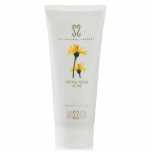 MASSADA - Masque Anti-acné - 100ml Maroc au meilleur prix | Parachezvous.ma